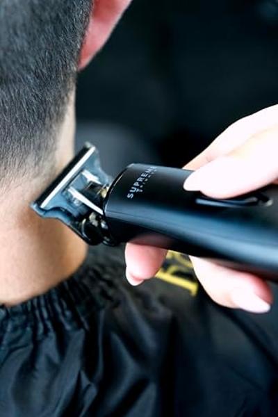 Braun Series 8 Electric Razor for Men, with 4+1 Shaving Elements & Precision Long Hair Trimmer, Close & Gentle Even on Dense Beards, Wet & Dry Electric Razor with 60min Runtime, 85