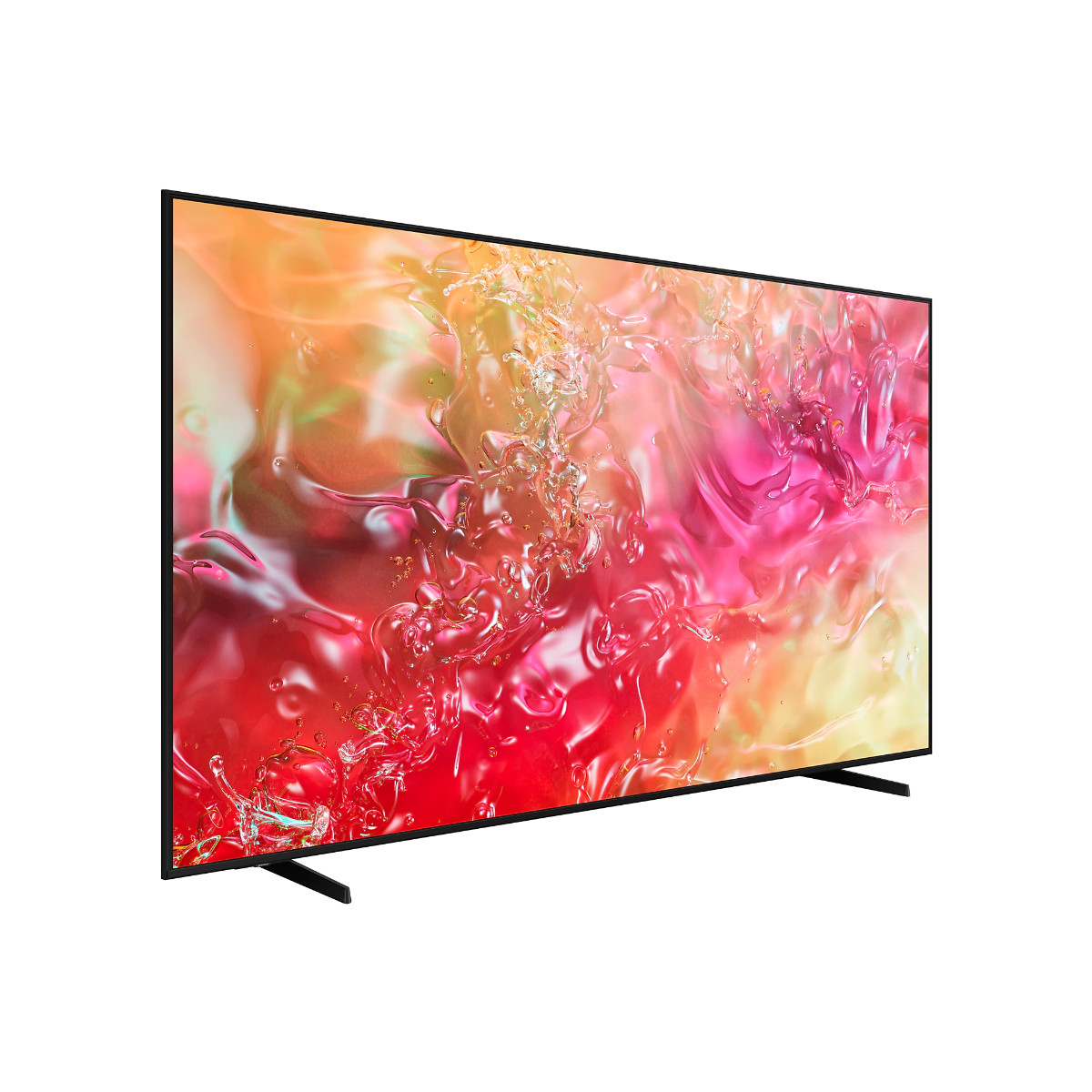 Televisión Pantalla 75 Pulgadas Samsung Smart TV Crystal 4K UHD UN-75DU7010