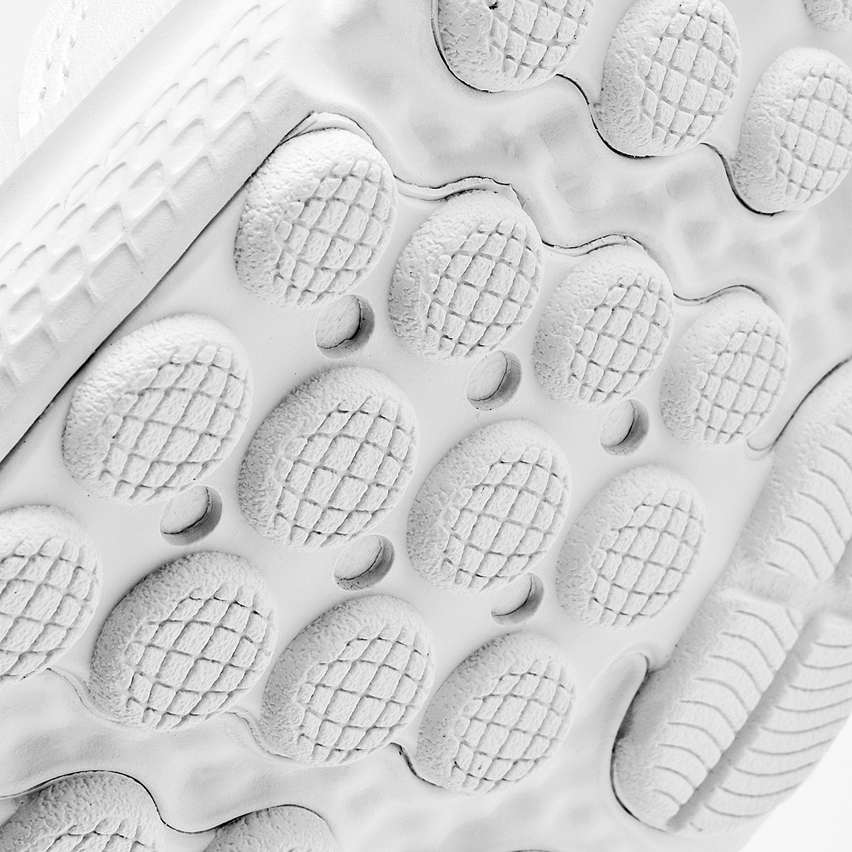 TENIS DEPORTIVO MUJER UNDER ARMOUR 302709910 BLANCO 