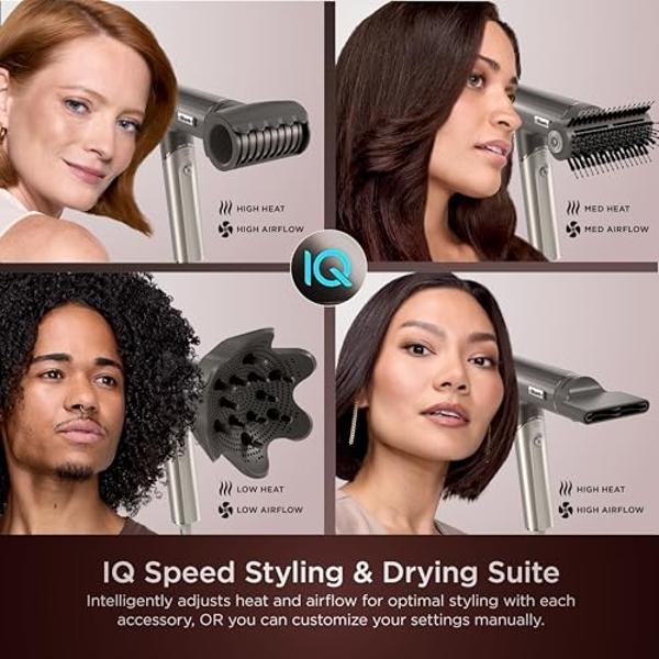 Kemei Foil Professional Electric Shaver for Men Razor with Bald Trimmer Cordless Shavers Rechargeble LED Display 2 in 1