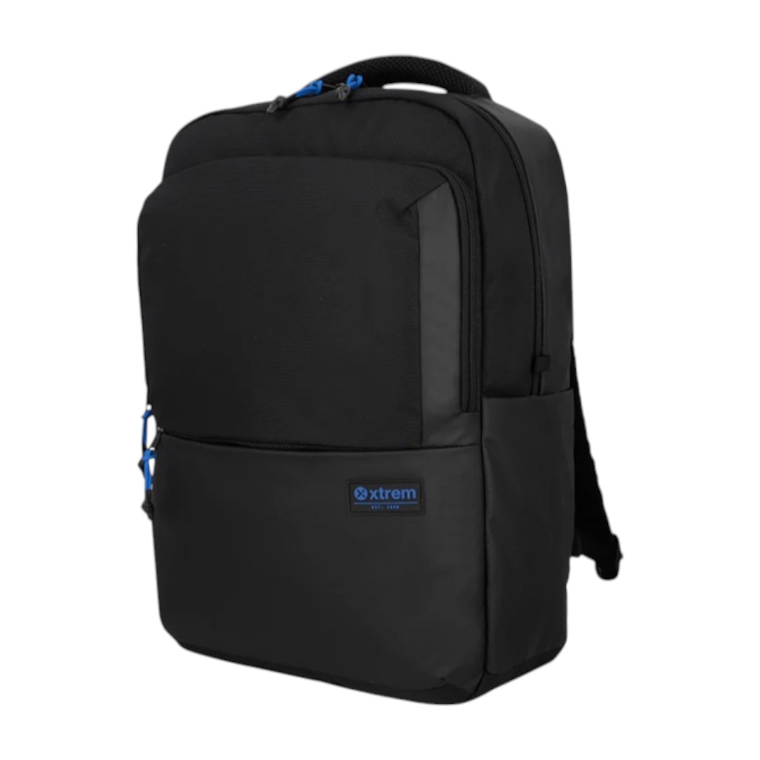 Mochila Escolar Grande Samsonite Xtrem Redwood 5XT Porta Laptop 16" 15508126421