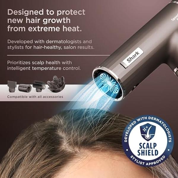 Braun Series 8 8330s Next Generation, Electric Shaver for Men, Rechargeable and Cordless Razor, Silver, Fabric Travel Case, Wet and Dry, Foil Shaver