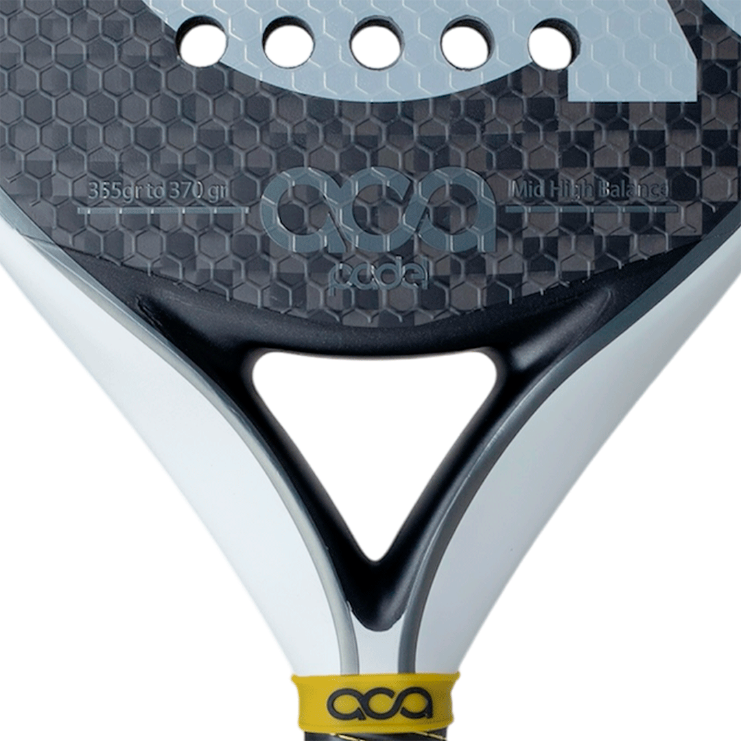 Pala de Pádel ACA MAGIC LTD