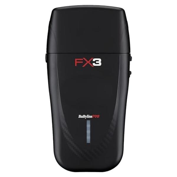 Tomb 45 Wireless Charging Pod - Charging Station for Babyliss Foil Shaver