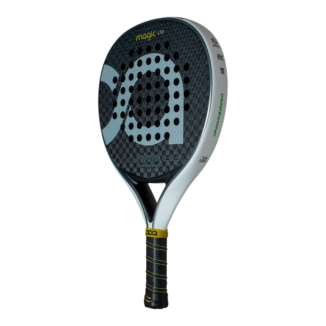 Pala de Pádel ACA MAGIC LTD