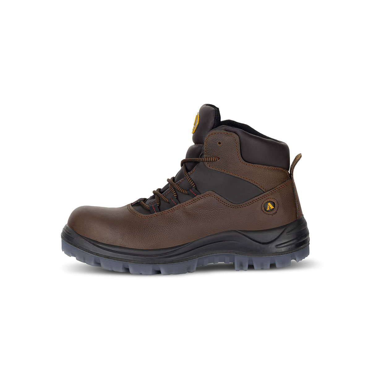 Bota seguridad hombre Armada 5021 dieléctrica con casquillo