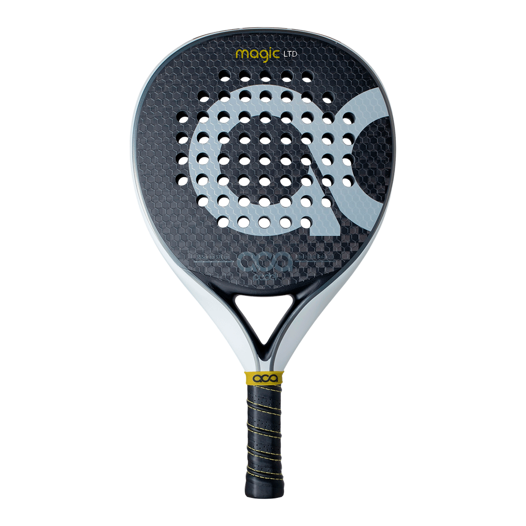 Pala de Pádel ACA MAGIC LTD
