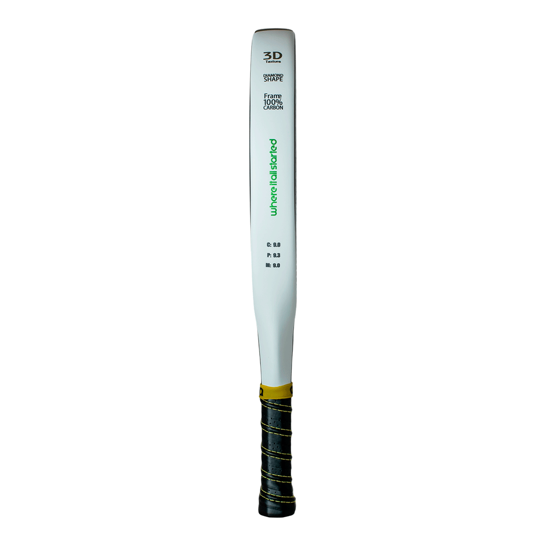 Pala de Pádel ACA MAGIC LTD