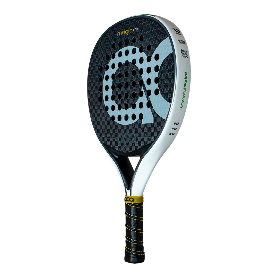 Pala de Pádel ACA MAGIC LTD