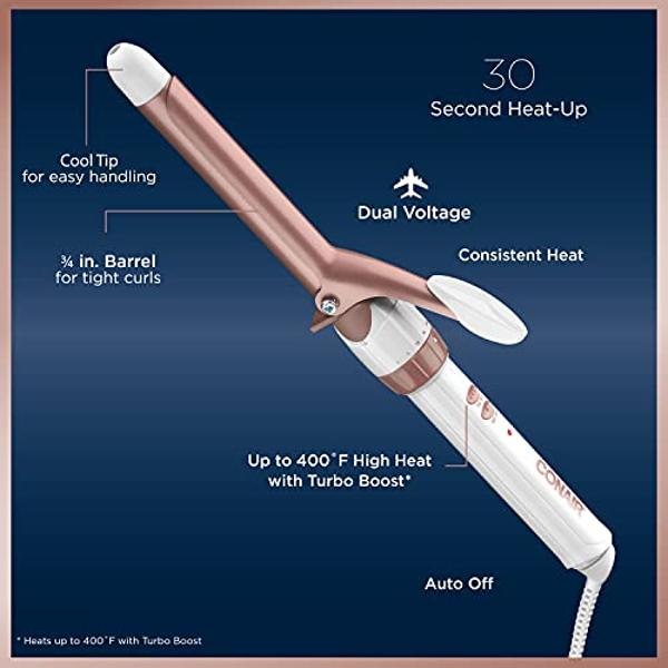 Bio Ionic 10X UltraLight Speed Hair Dryer, Blow Dryer with Adjustable Heat & Speed, Professional Hair Styling Tool for Fast, Frizz-Free Hairstyles, 1800W EcoDrive Brushless Motor