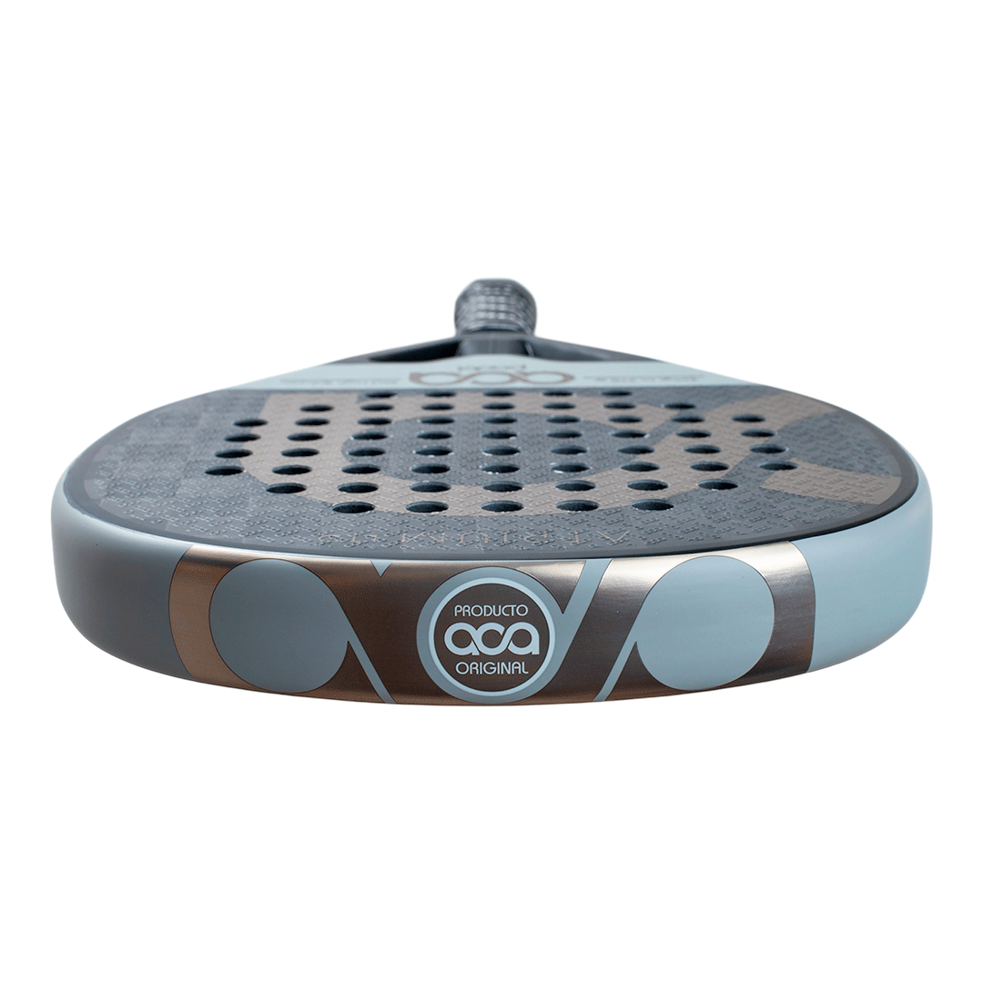PALA PADEL ATRIUM LTD