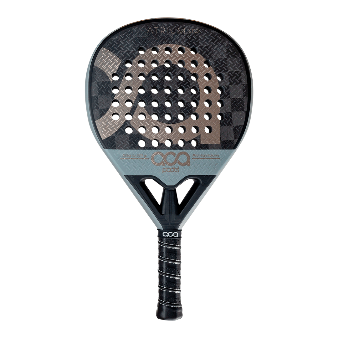 PALA PADEL ATRIUM LTD
