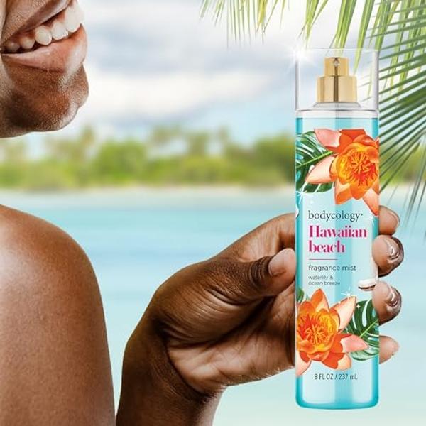Victoria's Secret Romantic Body Mist, Spray for Women (8.4 oz)