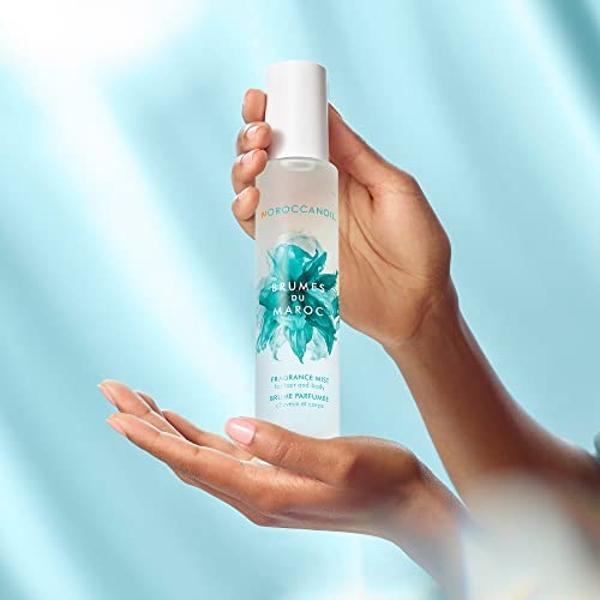 Bodycology Long-Lasting Fragrance Body Mist, Floating On A Cloud, 8 fl oz