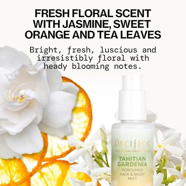 Victoria's Secret Romantic Body Mist, Spray for Women (8.4 oz)