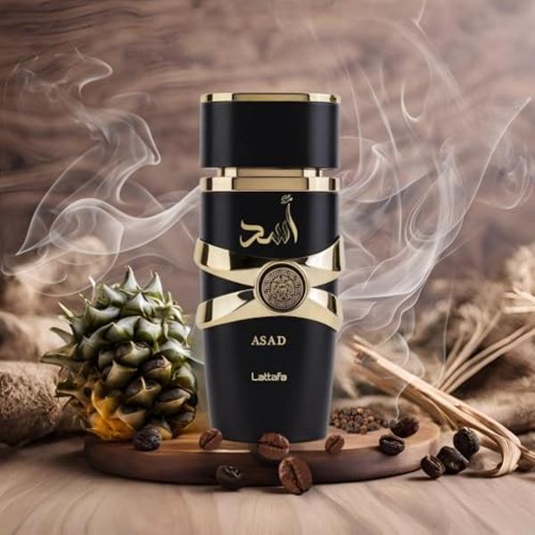 Pacifica Silver Moon Vanilla Almond Spice Perfume – Warm Gourmand Clean Fragrance for Women, 2 fl oz (Vegan & Cruelty-Free)