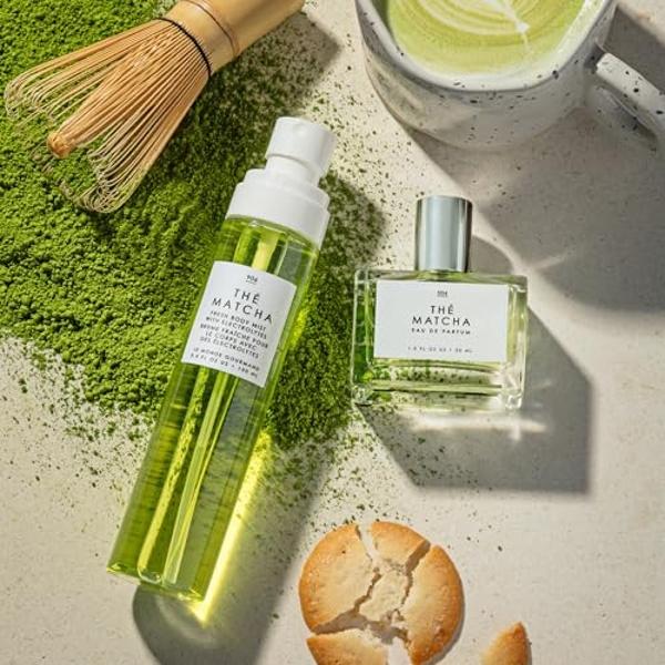 Le Monde Gourmand Clémentine Bisous Eau de Parfum - 1 fl oz (30 ml) - Sandalwood, Citrus, Floral Perfume Notes