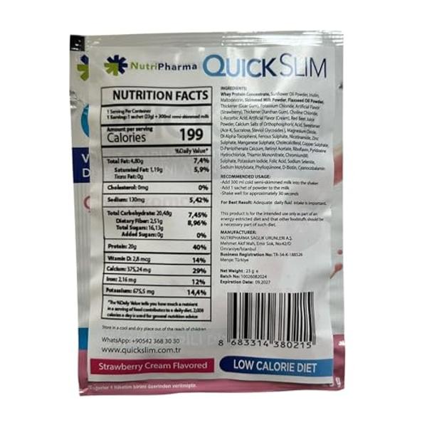 Supergut Prebiotic Shakes | Meal Replacement | Boost GLP-1 | High Protein and Fiber | No Added Sugar | Keto Food, Meal, Snack (Vegan Vanilla, 14 servings)