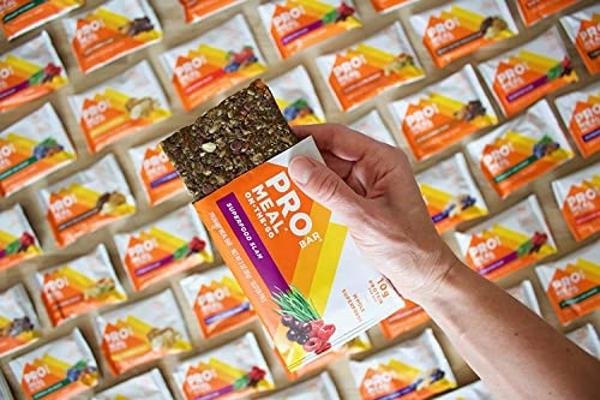 Supergut Prebiotic Shakes | Meal Replacement | Boost GLP-1 | High Protein and Fiber | No Added Sugar | Keto Food, Meal, Snack (Vegan Vanilla, 14 servings)
