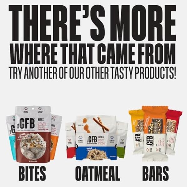 No Cow High Protein Bars, Cookies 'N Cream - Healthy Snacks, 20g Vegan Protein, High Fiber, Low Sugar, Keto Friendly, Dairy & Gluten Free (12 Count)
