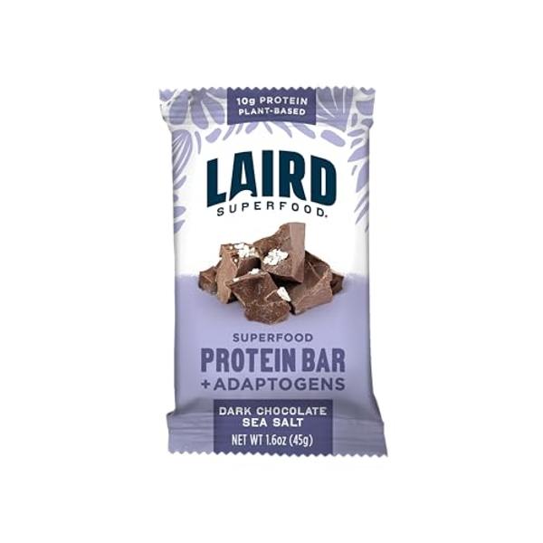 Anabar Protein Bar, The Protein-Packed Candy Bar, World's Best Tasting Protein Bar, No Sugar Alcohols, High Protein, Amazingly Delicious, 20 Grams of Protein (12 Bars, Variety Pack