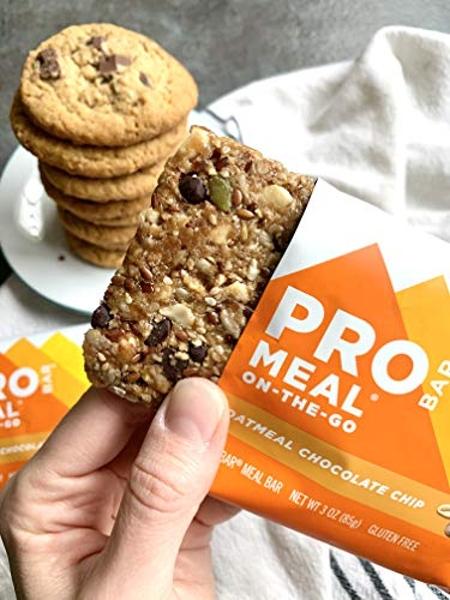ONE Protein Bars, Smores, Gluten Free with 20g Protein and 1g Sugar, Pantry Staples, 2.12 oz (12 Count), Packaging May Vary