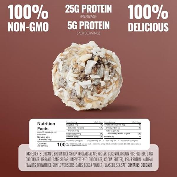 Anabar Protein Bar, The Protein-Packed Candy Bar, World's Best Tasting Protein Bar, No Sugar Alcohols, High Protein, Amazingly Delicious, 20 Grams of Protein (12 Bars, Variety Pack