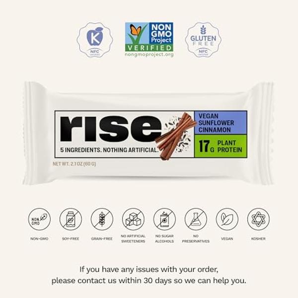 FITCRUNCH Full Size Protein Bars, 6-Layer Baked Bar, 2g of Sugar, Gluten Free & Soft Cake Core (12 Bars, Peanut Butter and Jelly)