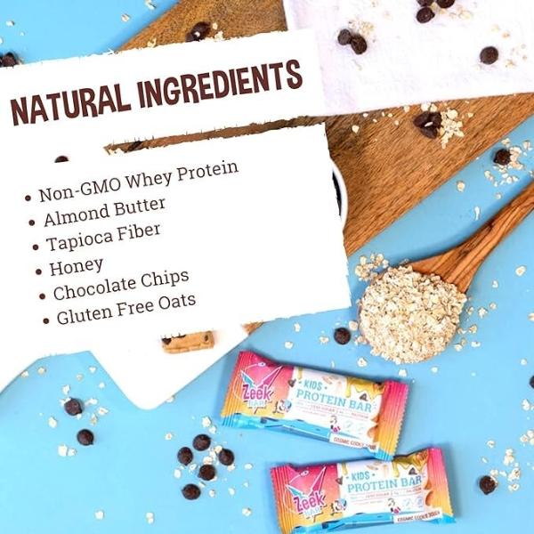 PROTIFIT - High Protein Wafer Bar, 15g Protein, Low Calorie, Low Carb, Low Fat, Trans Fat Free, Cholesterol Free, Ideal Protein Compatible, 5 Servings Per Box (Lemon)