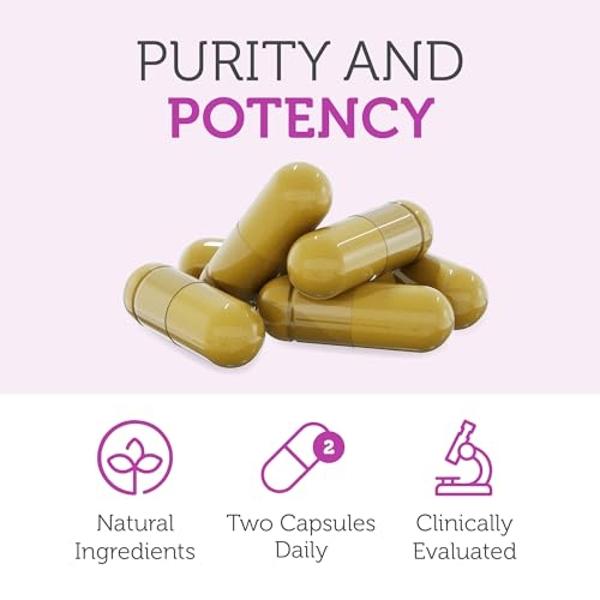 Lipozene Diet Pills - Weight Loss Supplement - Suppresses Appetite- Three Bottles of 90 Capsules in Total
