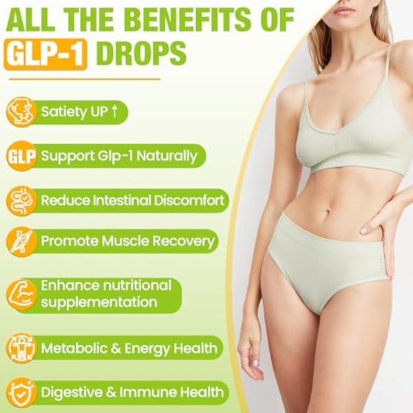 Lipozene® Diet Weight Loss Supplements - 1 Bottle 30 Capsules -