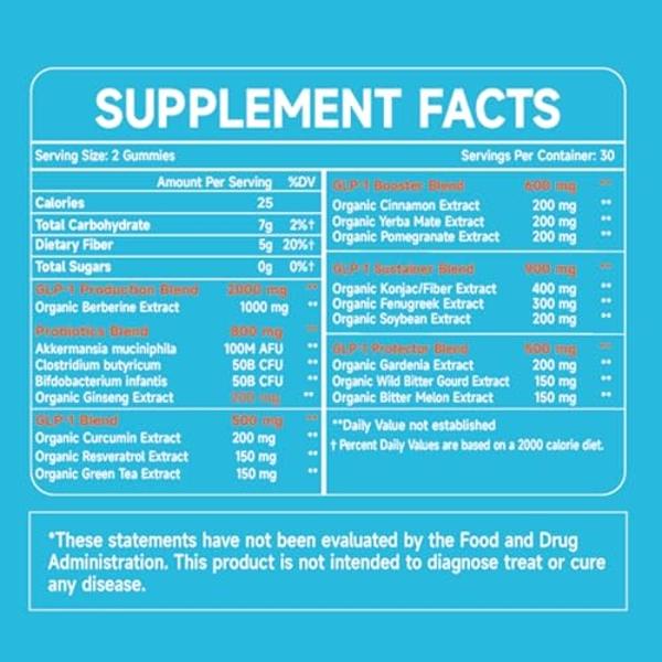FRESH HEALTHCARE 100% Pure Garcinia Cambogia Extract - All Natural Appetite Suppressant & Weight Management Support - 180 Capsules