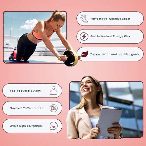 TRIMTONE Weight Loss Pills Women Mood Boosting Formula, Appetite Suppressant & Detox Cleanse Fat Burners for Women, Diet Pills That Work Fast for Women, Optimal for Belly Fat - 30 