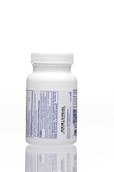 GLP1 Elevate™ - GLP-1 Booster Supplement | Curb Cravings & Support Metabolic Health | Increase Natural Production with Clinically Studied Ingredients | 90 Servings