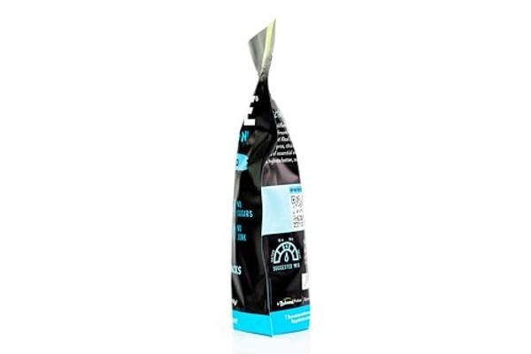 REDMOND Re-Lyte Hydration Electrolyte Powder Mix (Unflavored), 30 Stick Packs