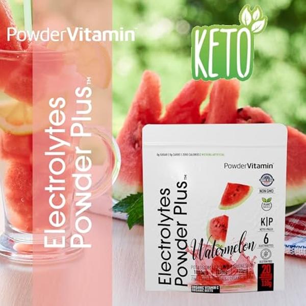 Pedialyte Electrolyte Powder Packets, Variety Pack, Hydration Drink, 24 Single-Serving Powder Packets