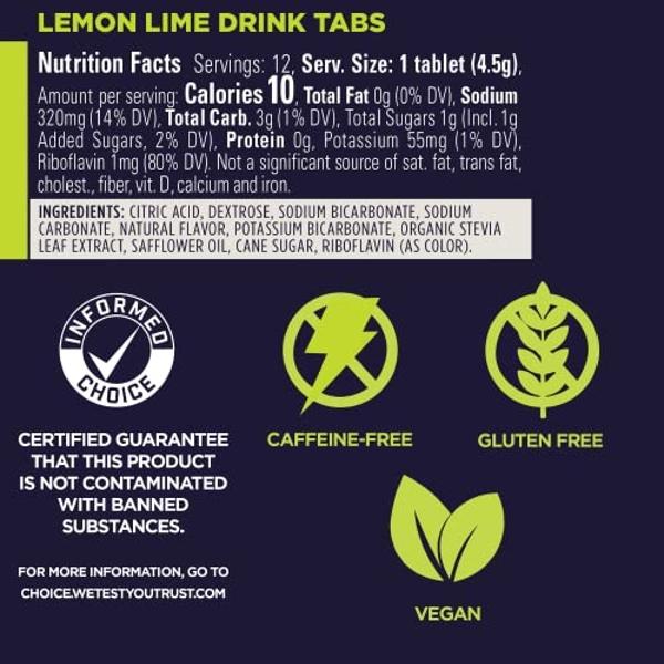 TRIORAL Rehydration Electrolyte Powder - WHO Hydration Supplement Salts Formula - Combat Dehydration from Workouts, Excessive Fluid Loss and Much More - 50 Drink Mix Packets