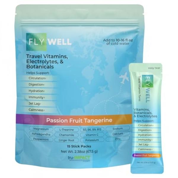 TRIORAL Rehydration Electrolyte Powder - WHO Hydration Supplement Salts Formula - Combat Dehydration from Workouts, Excessive Fluid Loss and Much More - 50 Drink Mix Packets