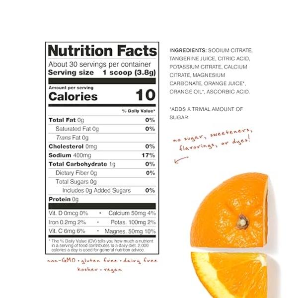 ProMix Nutrition Electrolytes Powder Packets - Sugar Free, Zero Calorie, Stevia Free, Fasting Friendly, Natural Himalayan Pink Salt - Lemon Lime - 30 Servings (Pack of 30)