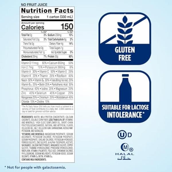 Optimum Nutrition Gold Standard 100% Whey Protein Powder, Delicious Strawberry, 5 Pound (Packaging May Vary)