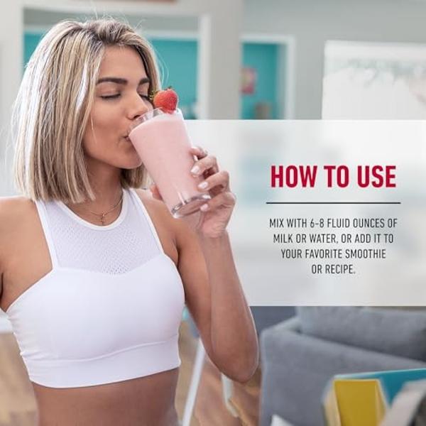 Orgain Organic Vegan Protein Powder, Creamy Chocolate Fudge - 21g Plant Protein, 6g Prebiotic Fiber, Low Carb, No Lactose Ingredients, No Added Sugar, Non-GMO, For Shakes & Smoothi