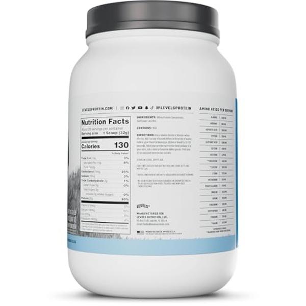 FlavCity Vegan Protein Powder - Chocolate Peanut Butter - 20g Almond, Plant Based Protein Powder - Dairy-Free Shake - With Organic Fruit, Reishi & Cordecyps Mushrooms - No Blender 