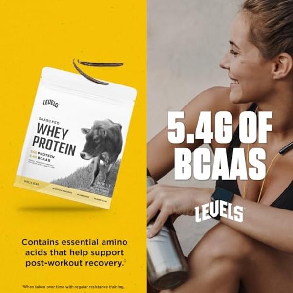 Isopure Low Carb 100% Pure Whey Isolate Protein Powder, Lactose Free, Gluten Free, With Vitamins, Toasted Coconut, 25g Protein Per Serving, 3 Lbs, 42 Servings