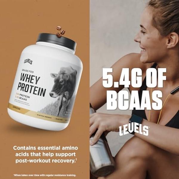 Isopure Zero Carb 100% Pure Whey Isolate Protein Powder, Lactose Free, Gluten Free, With Vitamins, Creamy Vanilla, 25g Protein Per Serving, 3 Lbs, 44 Servings (Packaging May Vary)