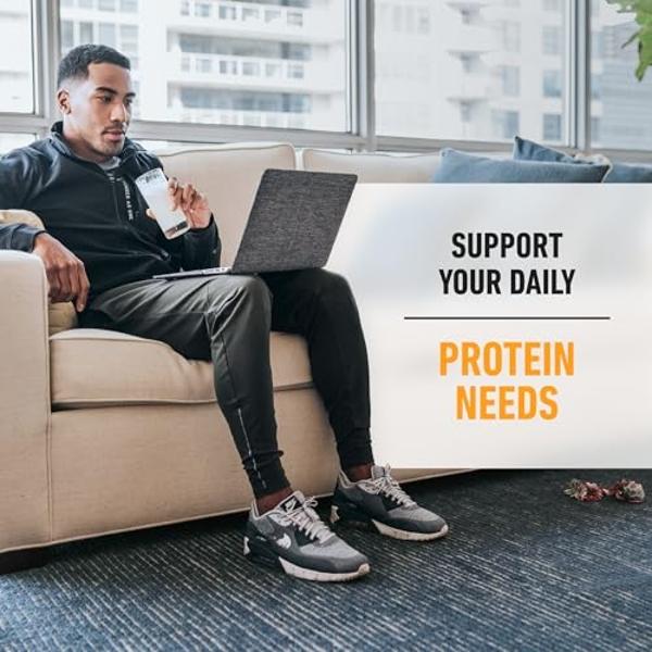 Isopure Zero Carb 100% Pure Whey Isolate Protein Powder, Lactose Free, Gluten Free, With Vitamins, Vanilla Salted Caramel, 25g Protein Per Serving, 3 Lbs, 42 Servings (Packaging Ma