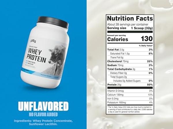 Premier Protein Protein Powder, 30g Protein, 1g Sugar, No Soy Ingredients, Gluten Free, Vanilla Milkshake, 29 Servings, 40.2oz