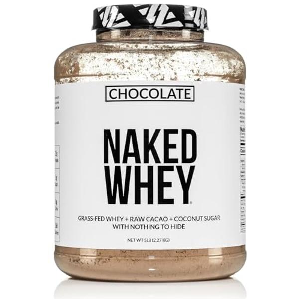 Dymatize ISO 100 Whey Protein Powder with 25g of Hydrolyzed 100% Whey Isolate, Vanilla 5 Pound, Package may vary