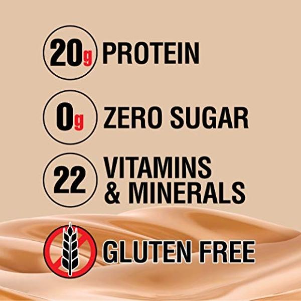 Orgain Organic Vegan Protein Powder, Fruity Cereal - 21g Plant Based Protein, Gluten Free, Dairy Free, Lactose Free, Soy Free, No Sugar Added, Kosher, For Smoothies & Shakes - 2.03