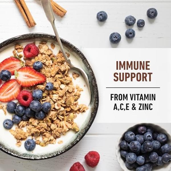 Isopure Low Carb 100% Pure Whey Isolate Protein Powder, Lactose Free, Gluten Free, With Vitamins, Dutch Chocolate, 25g Protein Per Serving, 1 Lb, 14 Servings (Packaging May Vary)