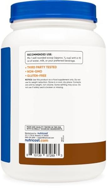 Optimum Nutrition Gold Standard Protein Shake, 24g Protein, Ready to Drink Protein Shake, Gluten Free, Vitamin C for Immune Support, Vanilla, 11 Fl Oz, Pack of 4 (Packaging May Var
